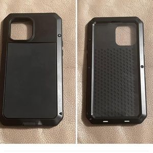 iPhone 13 pro max case.